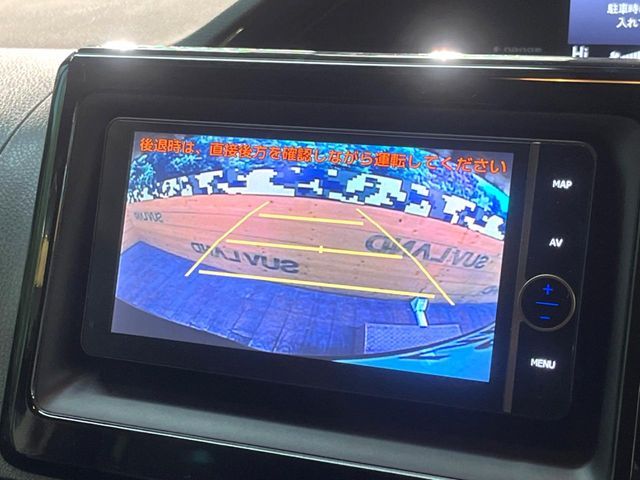 TOYOTA ESQUIRE 2015 Image 31