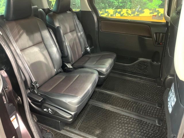 TOYOTA ESQUIRE 2015 Image 31