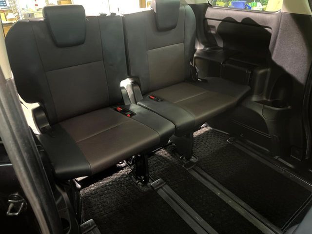 TOYOTA ESQUIRE 2015 Image 31