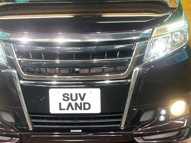 TOYOTA ESQUIRE 2015 Image 31