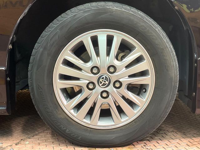 TOYOTA ESQUIRE 2015 Image 31