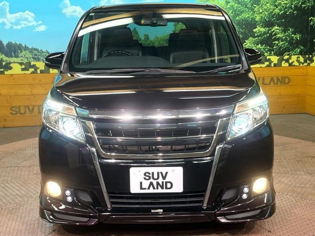 TOYOTA ESQUIRE 2015 Image 31