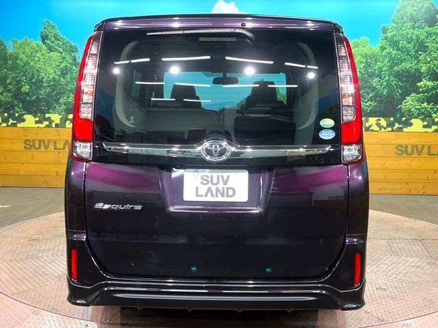 TOYOTA ESQUIRE 2015 Image 31