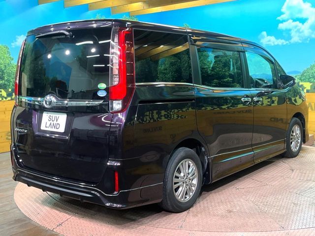 TOYOTA ESQUIRE 2015 Image 31