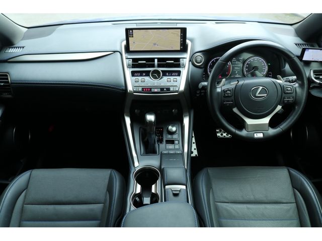TOYOTA LEXUS NX300 AWD 2020 Image 31