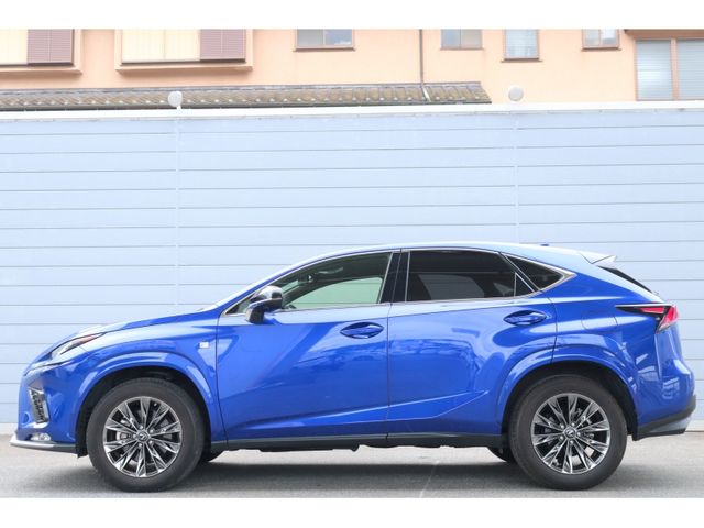 TOYOTA LEXUS NX300 AWD 2020 Image 31