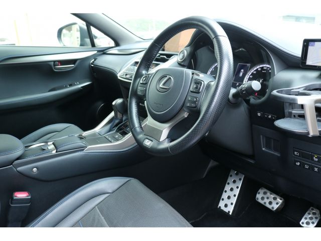 TOYOTA LEXUS NX300 AWD 2020 Image 31