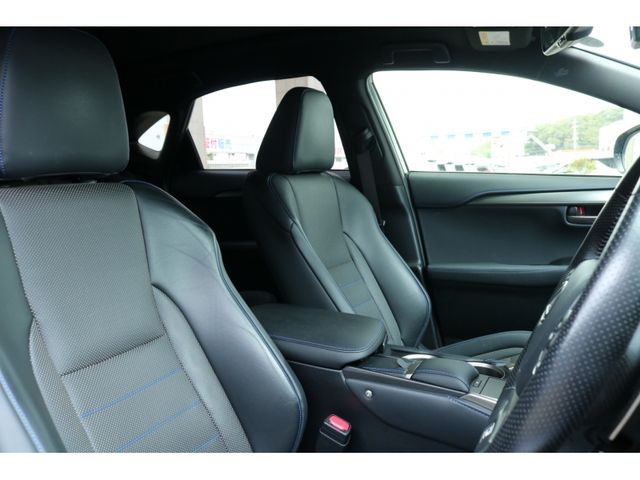 TOYOTA LEXUS NX300 AWD 2020 Image 31