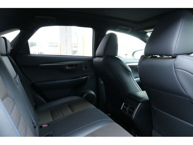 TOYOTA LEXUS NX300 AWD 2020 Image 31