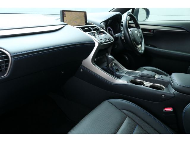 TOYOTA LEXUS NX300 AWD 2020 Image 31