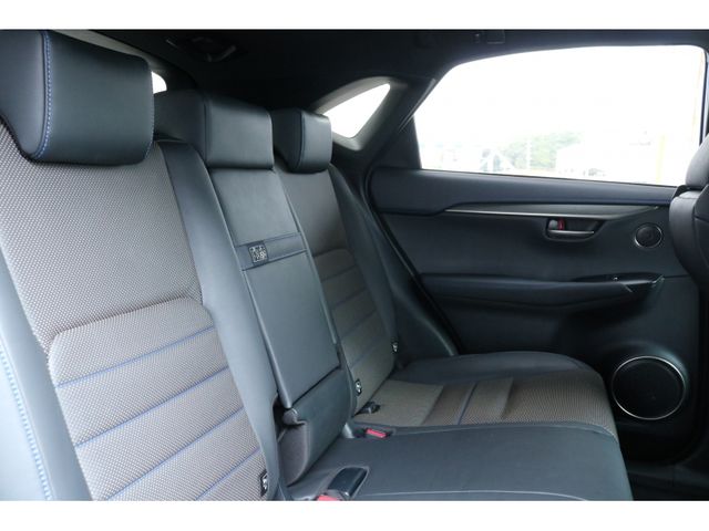 TOYOTA LEXUS NX300 AWD 2020 Image 31