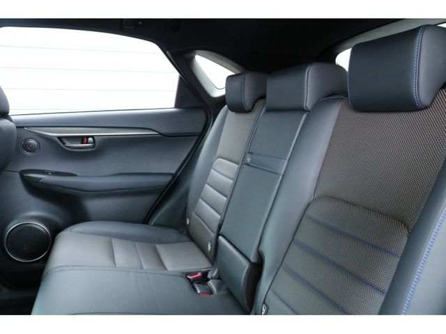 TOYOTA LEXUS NX300 AWD 2020 Image 31