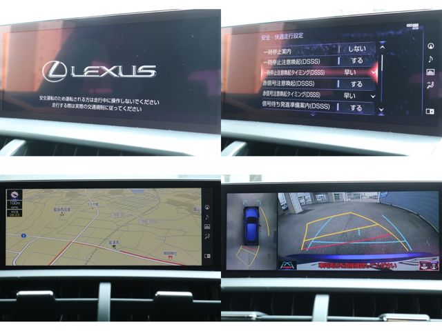 TOYOTA LEXUS NX300 AWD 2020 Image 31