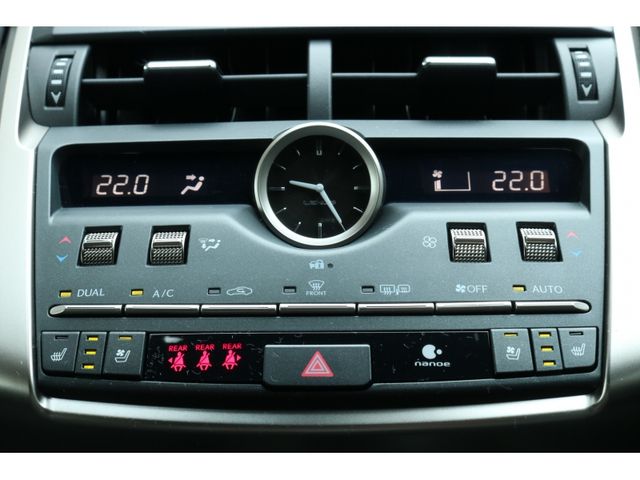 TOYOTA LEXUS NX300 AWD 2020 Image 31