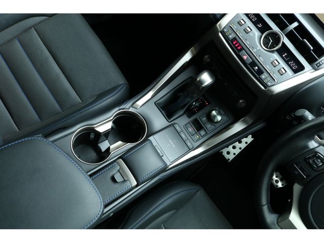 TOYOTA LEXUS NX300 AWD 2020 Image 31