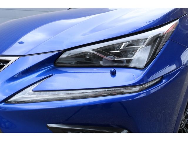 TOYOTA LEXUS NX300 AWD 2020 Image 31