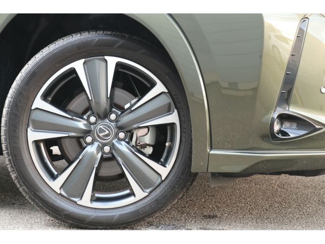 TOYOTA LEXUS UX250H AWD 2022 Image 31