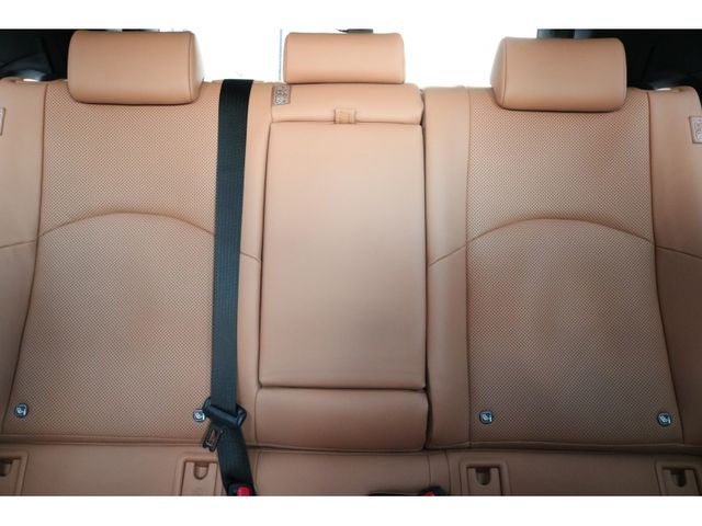 TOYOTA LEXUS UX250H AWD 2022 Image 31