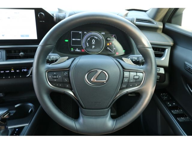 TOYOTA LEXUS UX250H AWD 2022 Image 31