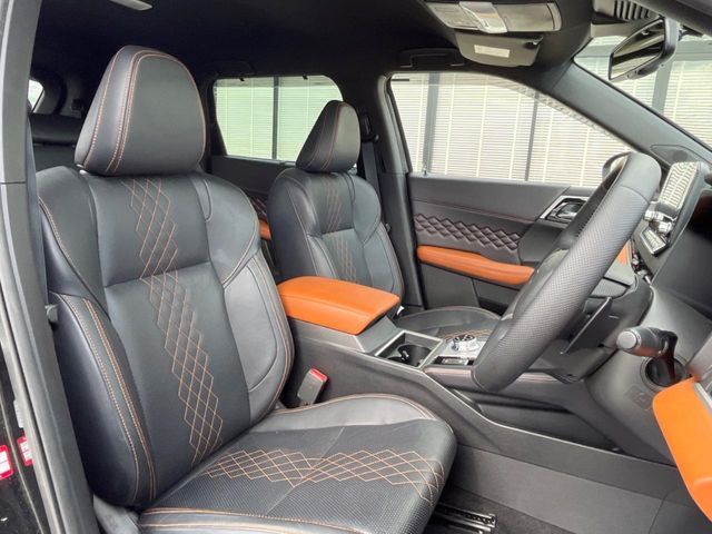 MITSUBISHI OUTLANDER PHEV 2023 Image 31