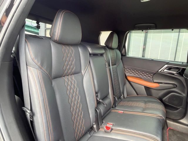 MITSUBISHI OUTLANDER PHEV 2023 Image 31