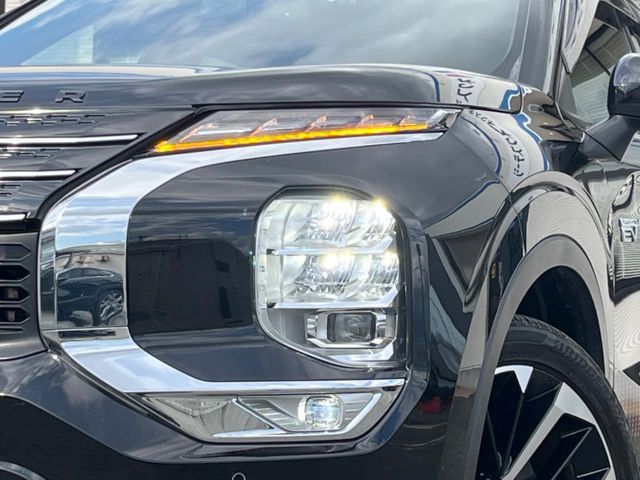 MITSUBISHI OUTLANDER PHEV 2023 Image 31