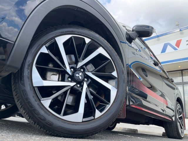 MITSUBISHI OUTLANDER PHEV 2023 Image 31