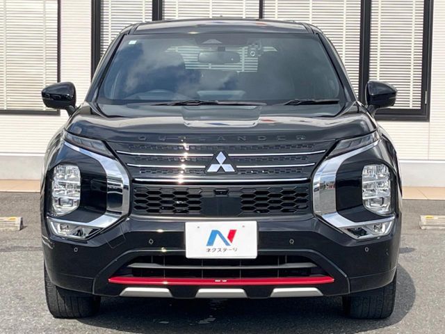MITSUBISHI OUTLANDER PHEV 2023 Image 31