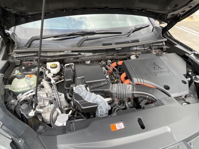 MITSUBISHI OUTLANDER PHEV 2023 Image 31