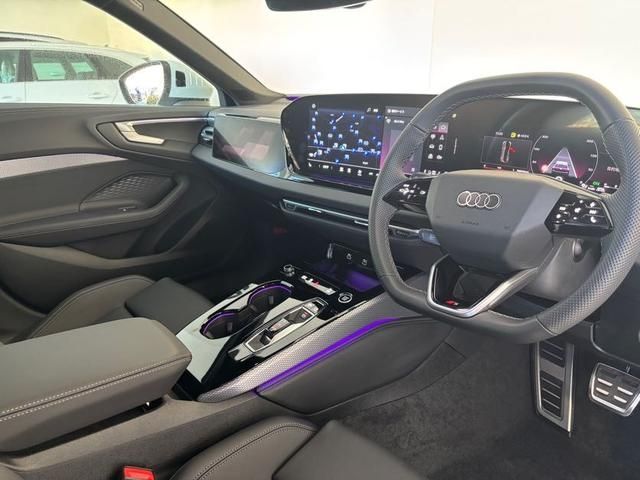 AUDI A5 AVANT 2025 Image 31