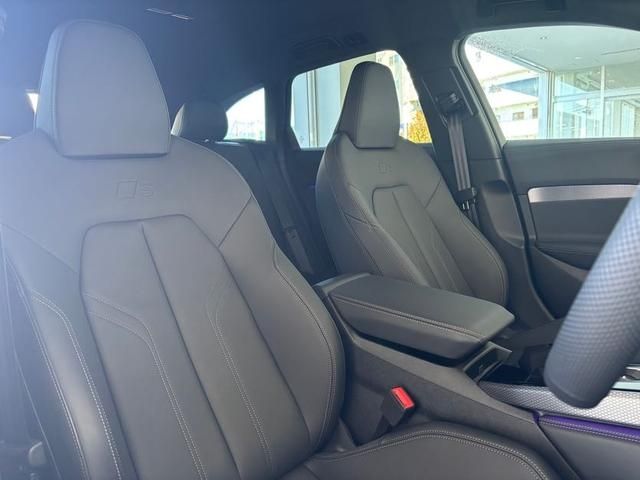 AUDI A5 AVANT 2025 Image 31