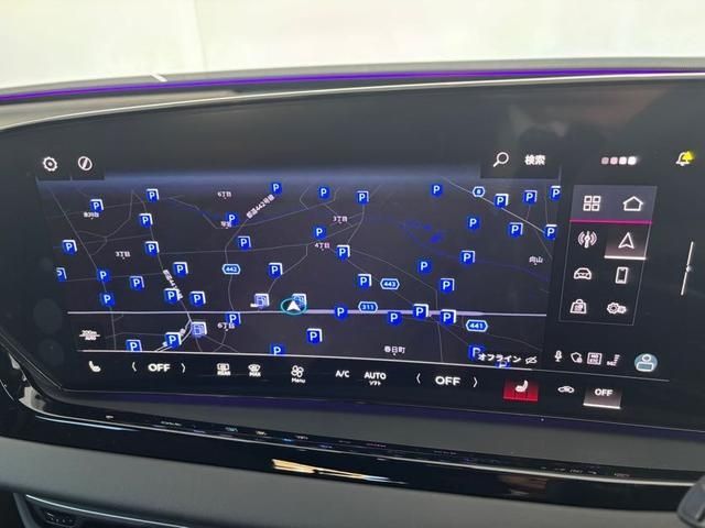 AUDI A5 AVANT 2025 Image 31