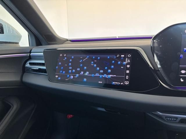 AUDI A5 AVANT 2025 Image 31