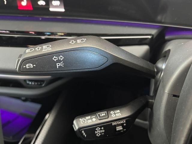 AUDI A5 AVANT 2025 Image 31