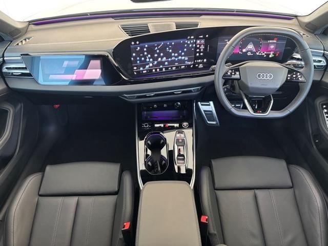 AUDI A5 AVANT 2025 Image 31