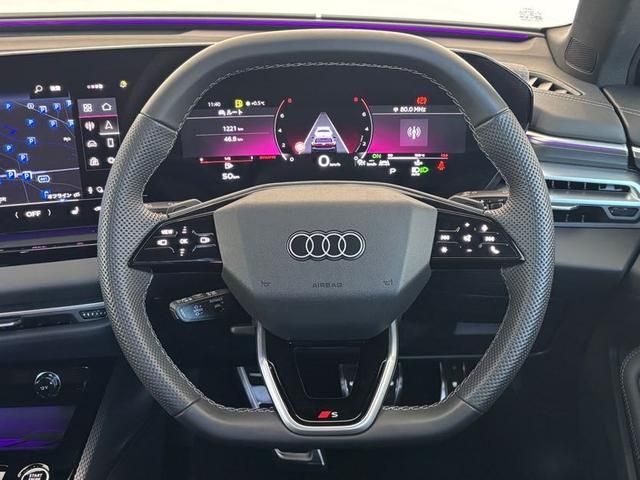 AUDI A5 AVANT 2025 Image 31