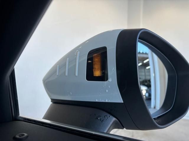 AUDI A5 AVANT 2025 Image 31