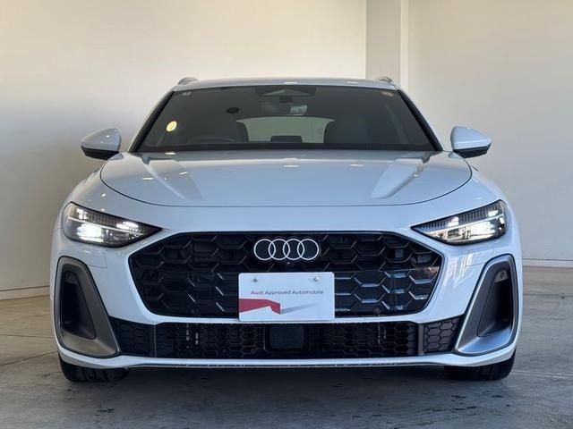 AUDI A5 AVANT 2025 Image 31