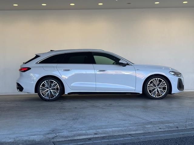 AUDI A5 AVANT 2025 Image 31