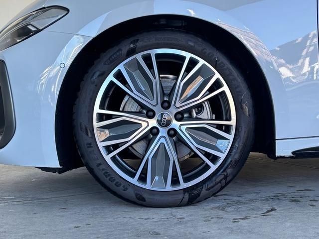 AUDI A5 AVANT 2025 Image 31