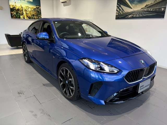 BMW 2SERIES GRAN COU 2025 Image 31