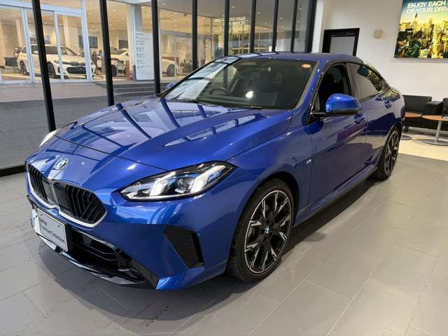 BMW 2SERIES GRAN COU 2025 Image 31