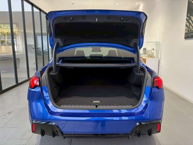 BMW 2SERIES GRAN COU 2025 Image 31