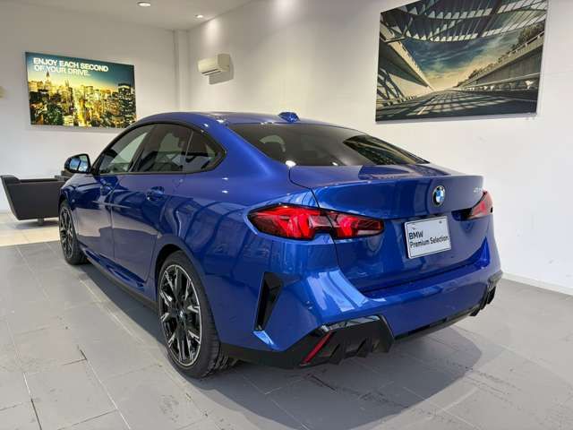 BMW 2SERIES GRAN COU 2025 Image 31