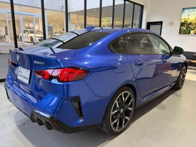 BMW 2SERIES GRAN COU 2025 Image 31