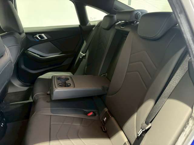 BMW 2SERIES GRAN COU 2025 Image 31