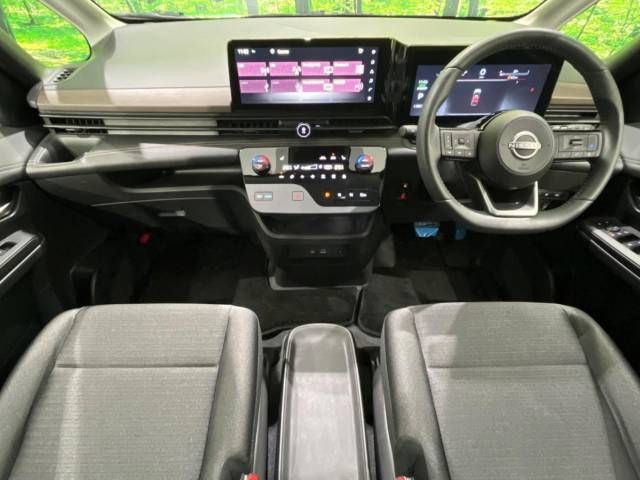 NISSAN SERENA  WG 2023 Image 31