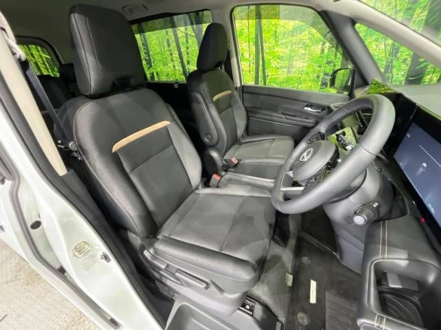 NISSAN SERENA  WG 2023 Image 31