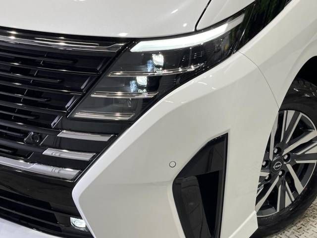 NISSAN SERENA  WG 2023 Image 31