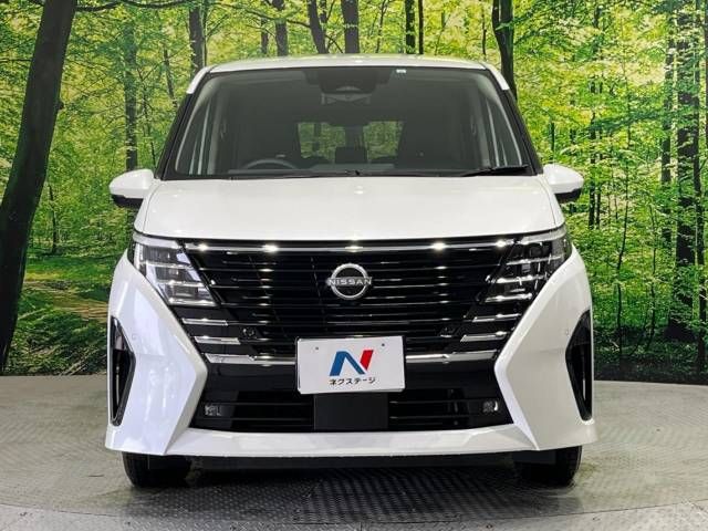 NISSAN SERENA  WG 2023 Image 31